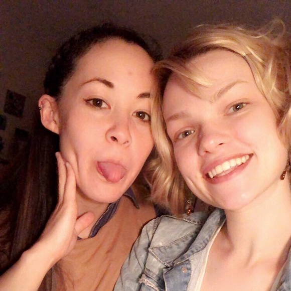 Meet your Posher, Alexis - Picture 1 of 1